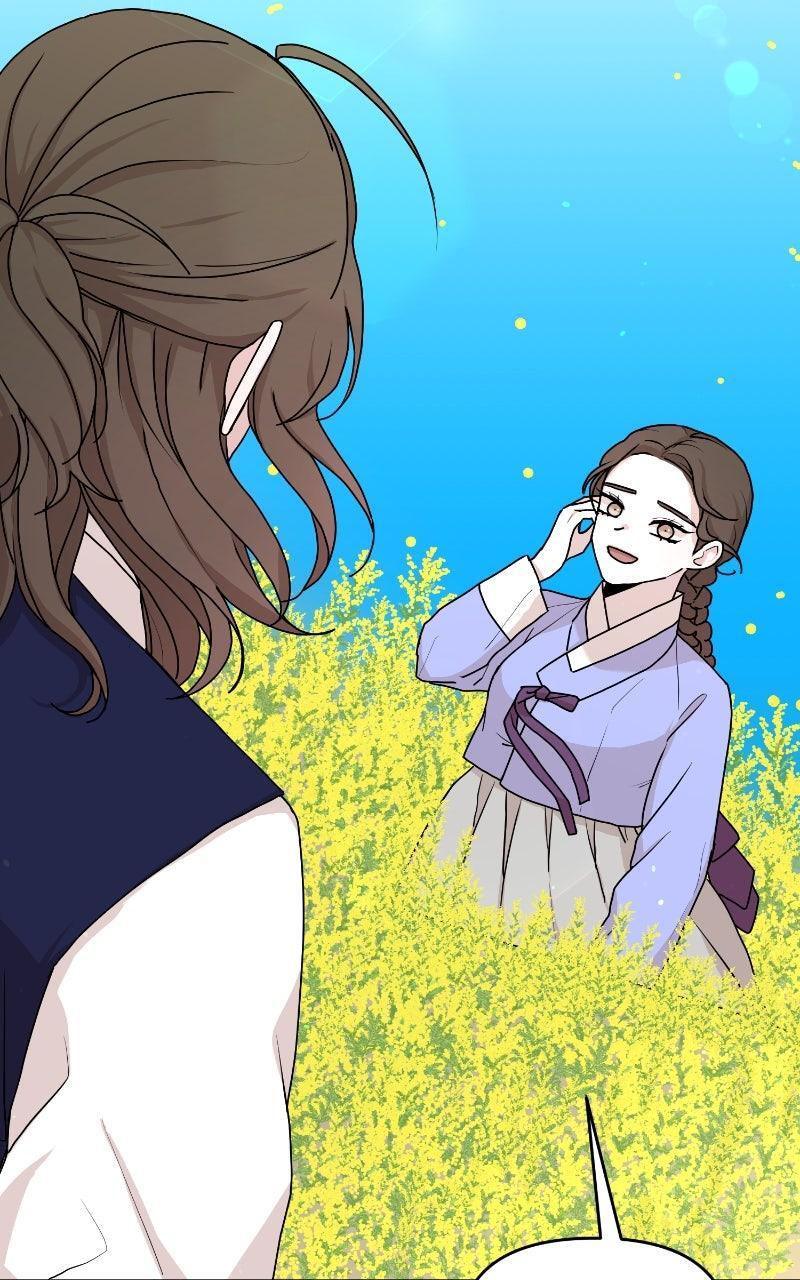 Read The Tale of a Fox's Love Manga Online