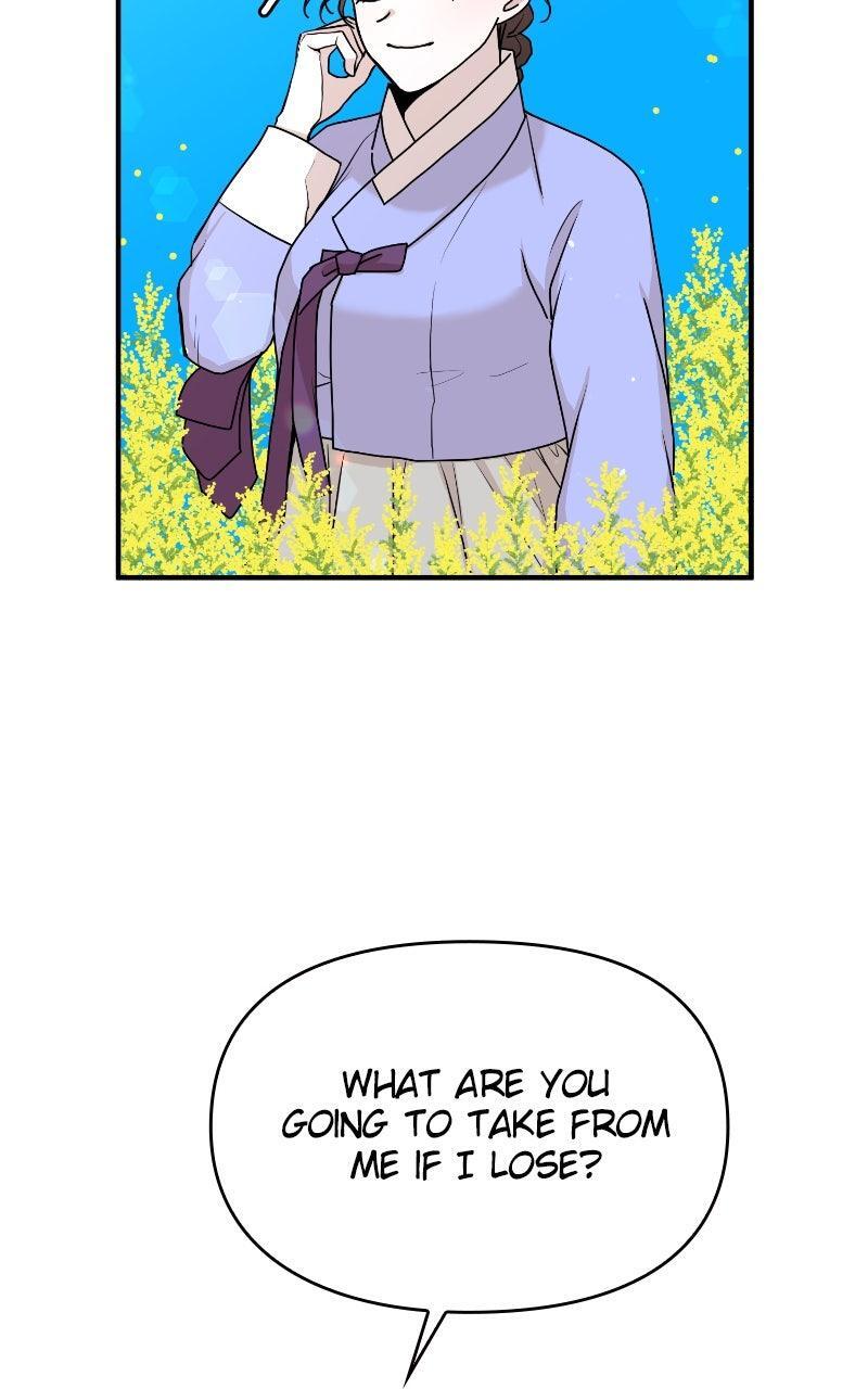 Read The Tale of a Fox's Love Manga Online