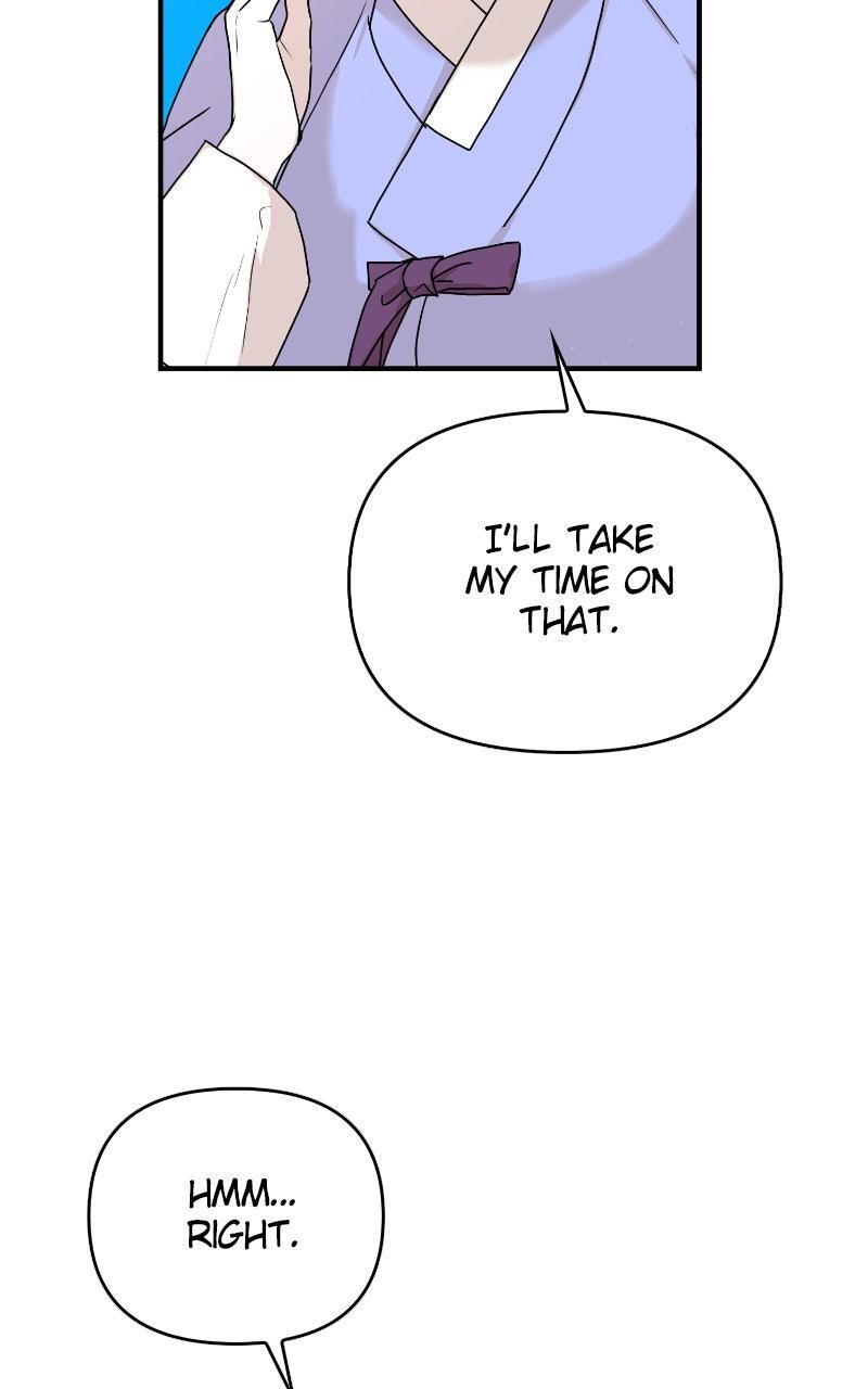 Read The Tale of a Fox's Love Manga Online