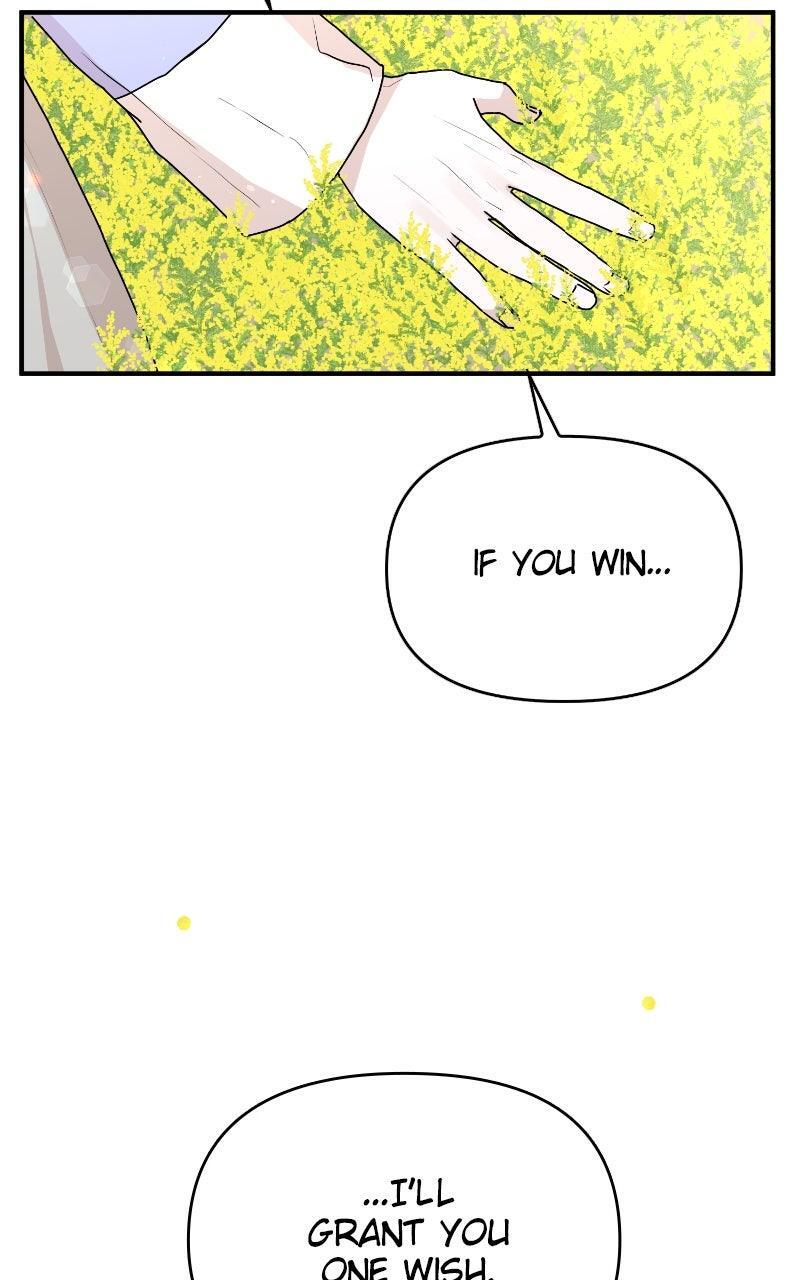 Read The Tale of a Fox's Love Manga Online