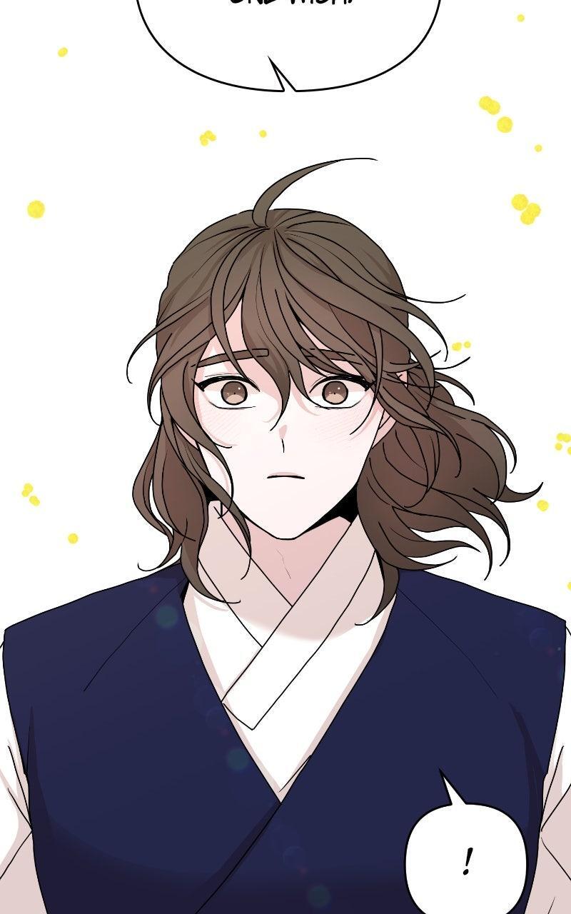 Read The Tale of a Fox's Love Manga Online