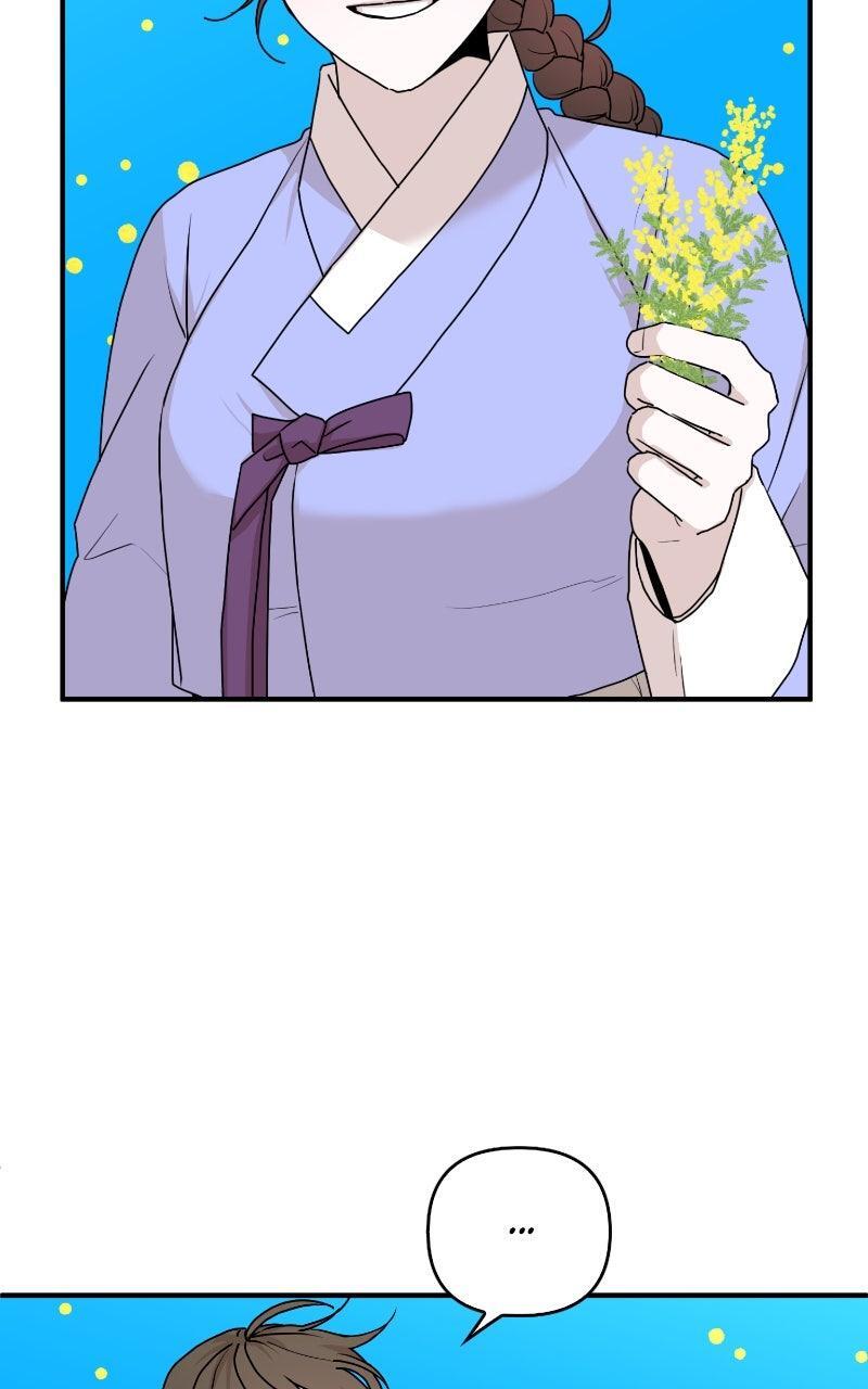 Read The Tale of a Fox's Love Manga Online