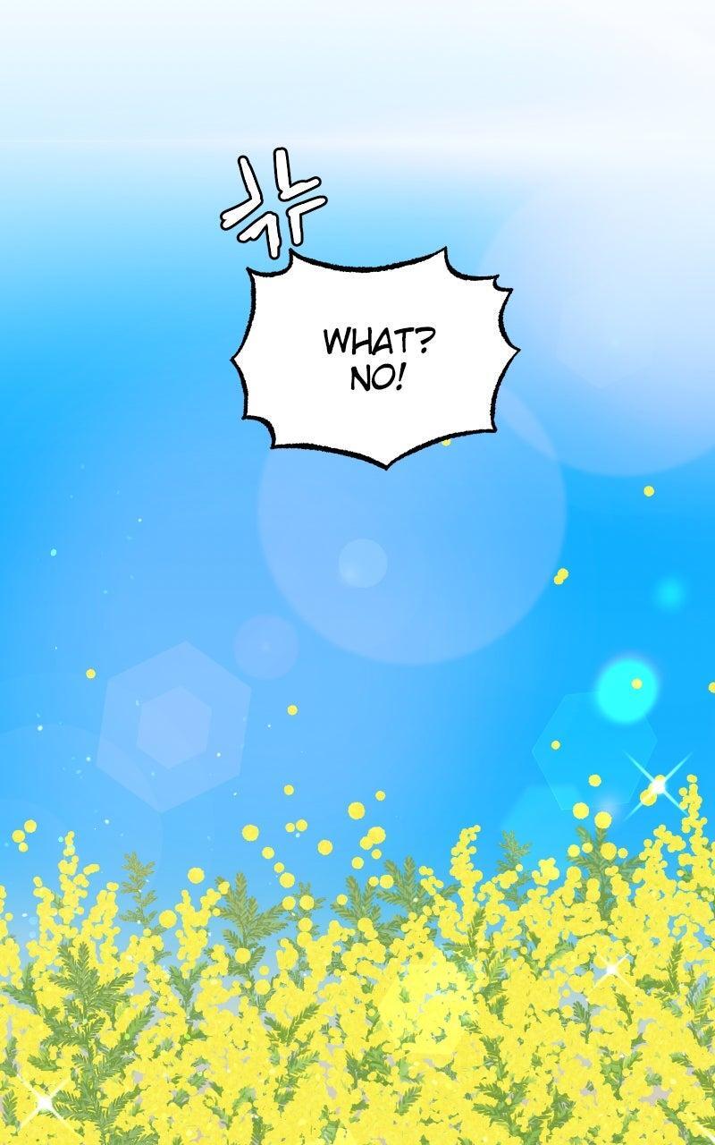 Read The Tale of a Fox's Love Manga Online