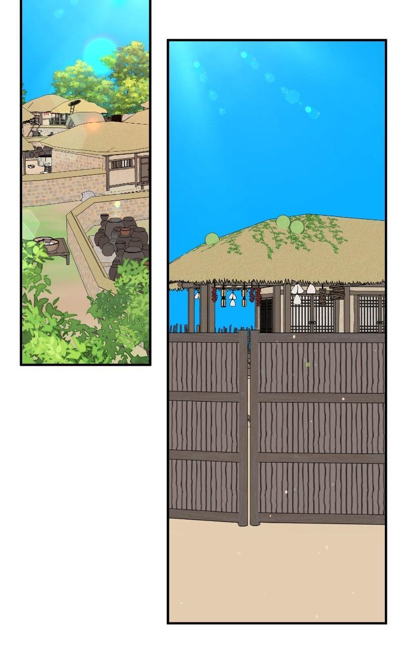 Read The Tale of a Fox's Love Manga Online