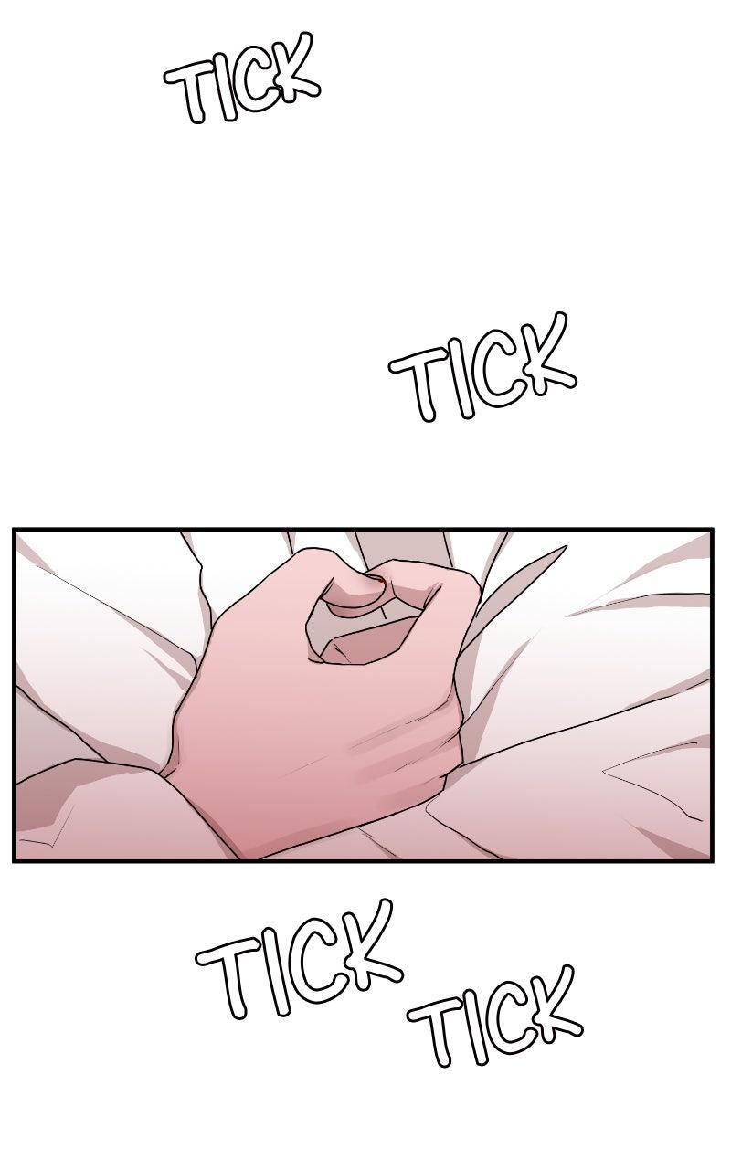 Read The Tale of a Fox's Love Manga Online