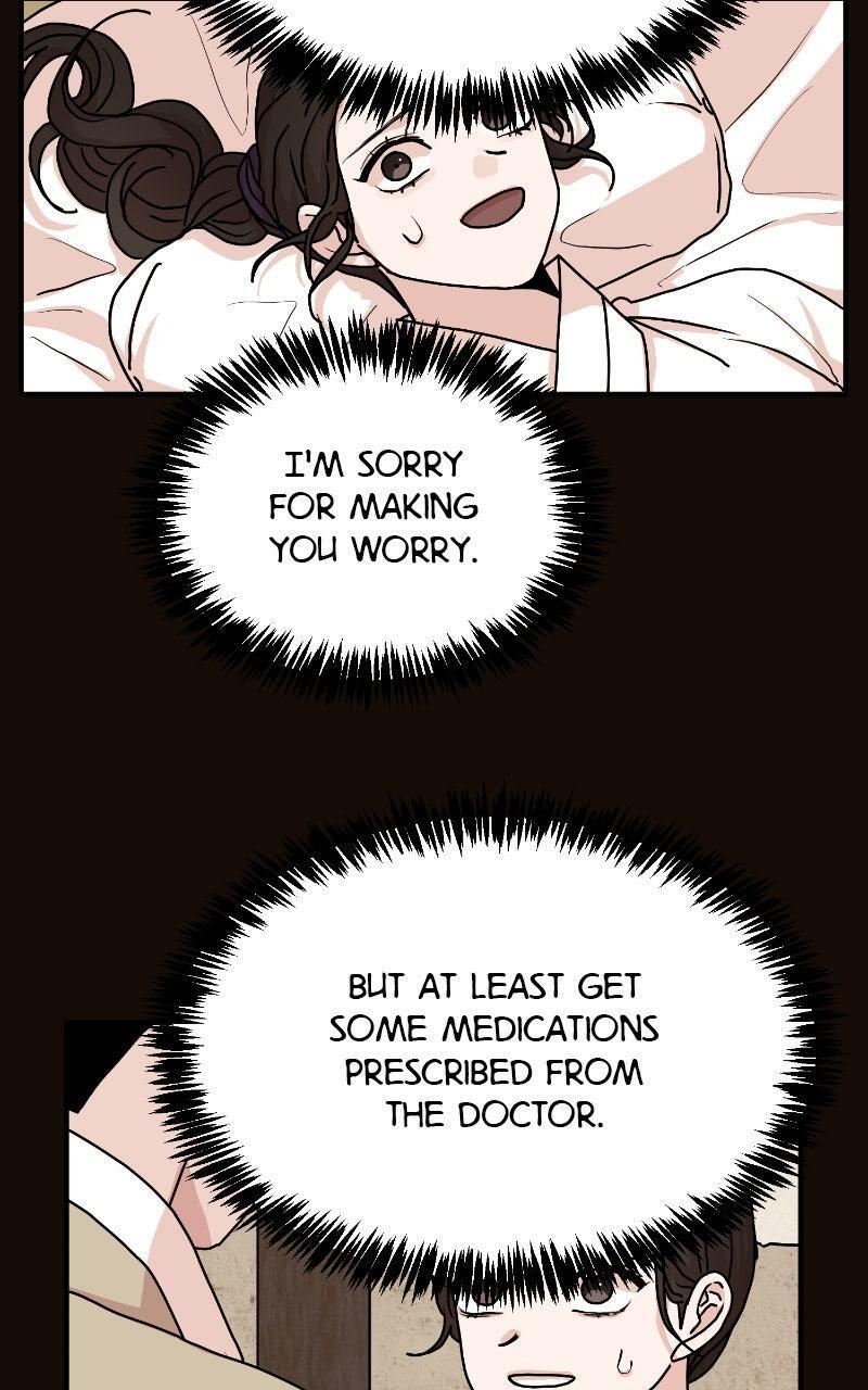 Read The Tale of a Fox's Love Manga Online