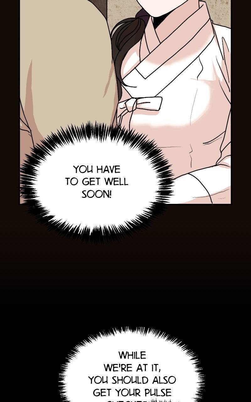 Read The Tale of a Fox's Love Manga Online