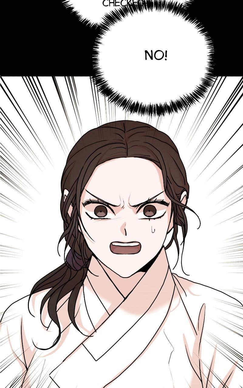 Read The Tale of a Fox's Love Manga Online