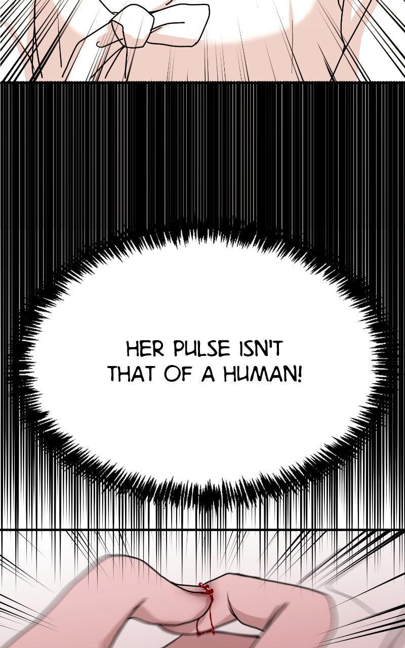 Read The Tale of a Fox's Love Manga Online