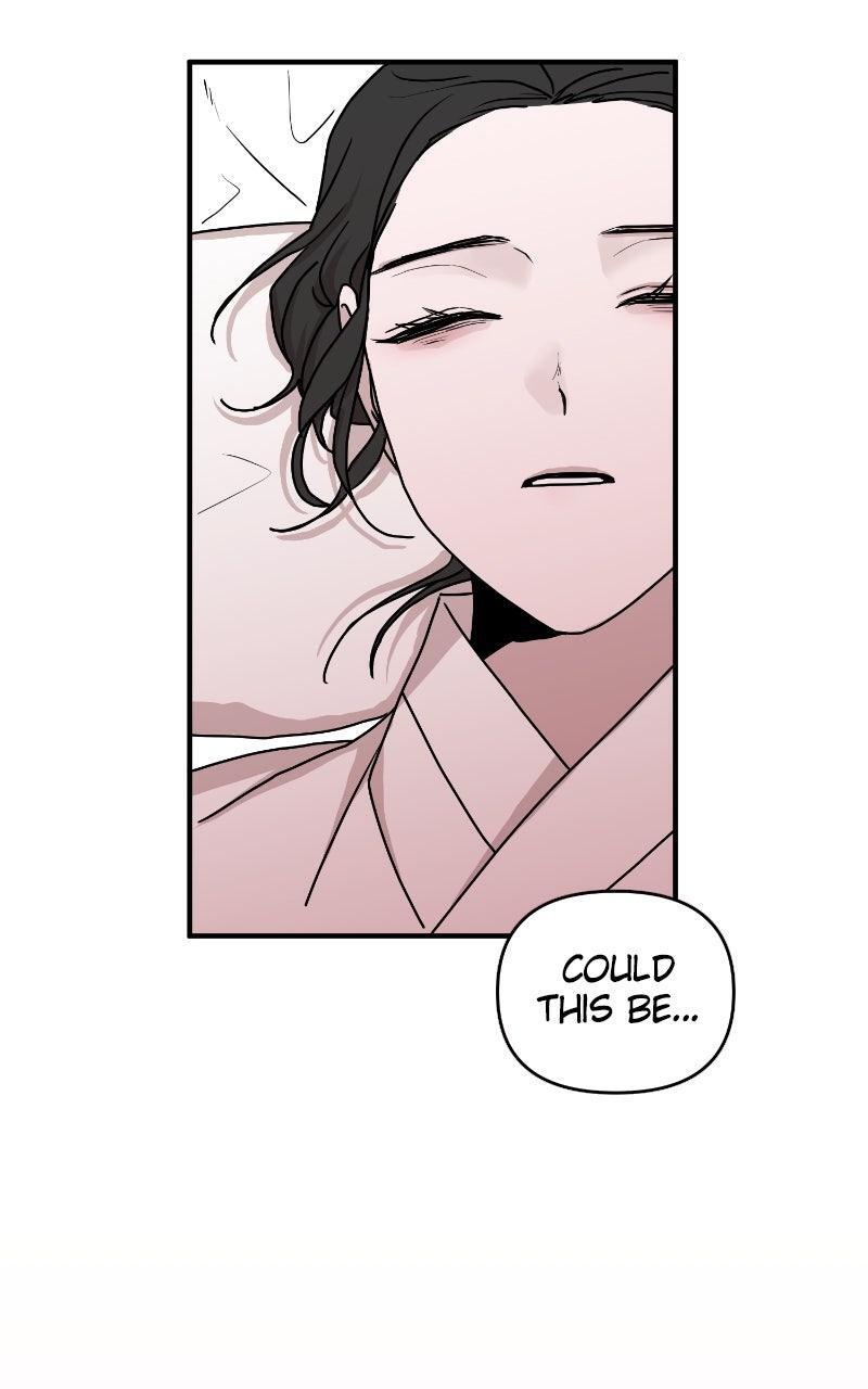 Read The Tale of a Fox's Love Manga Online