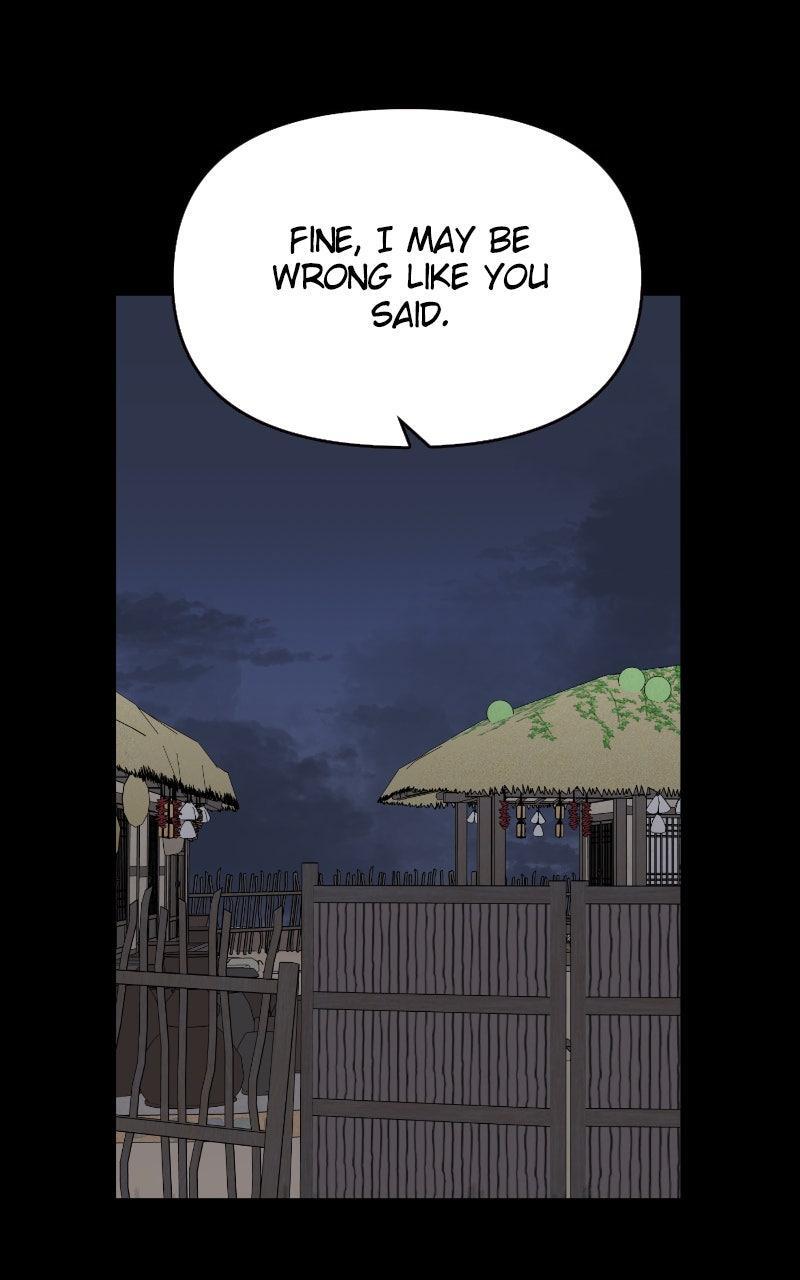 Read The Tale of a Fox's Love Manga Online