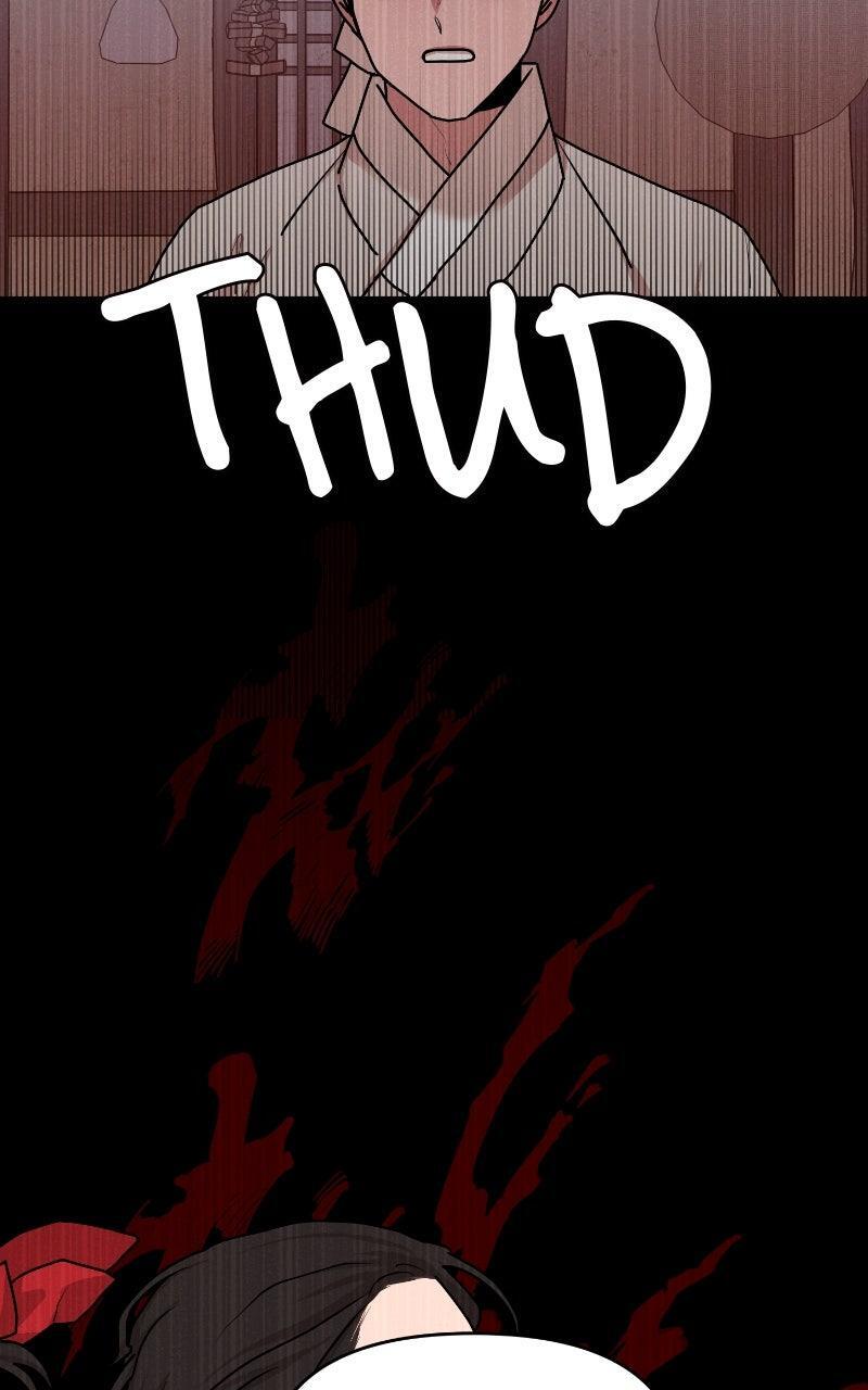 Read The Tale of a Fox's Love Manga Online