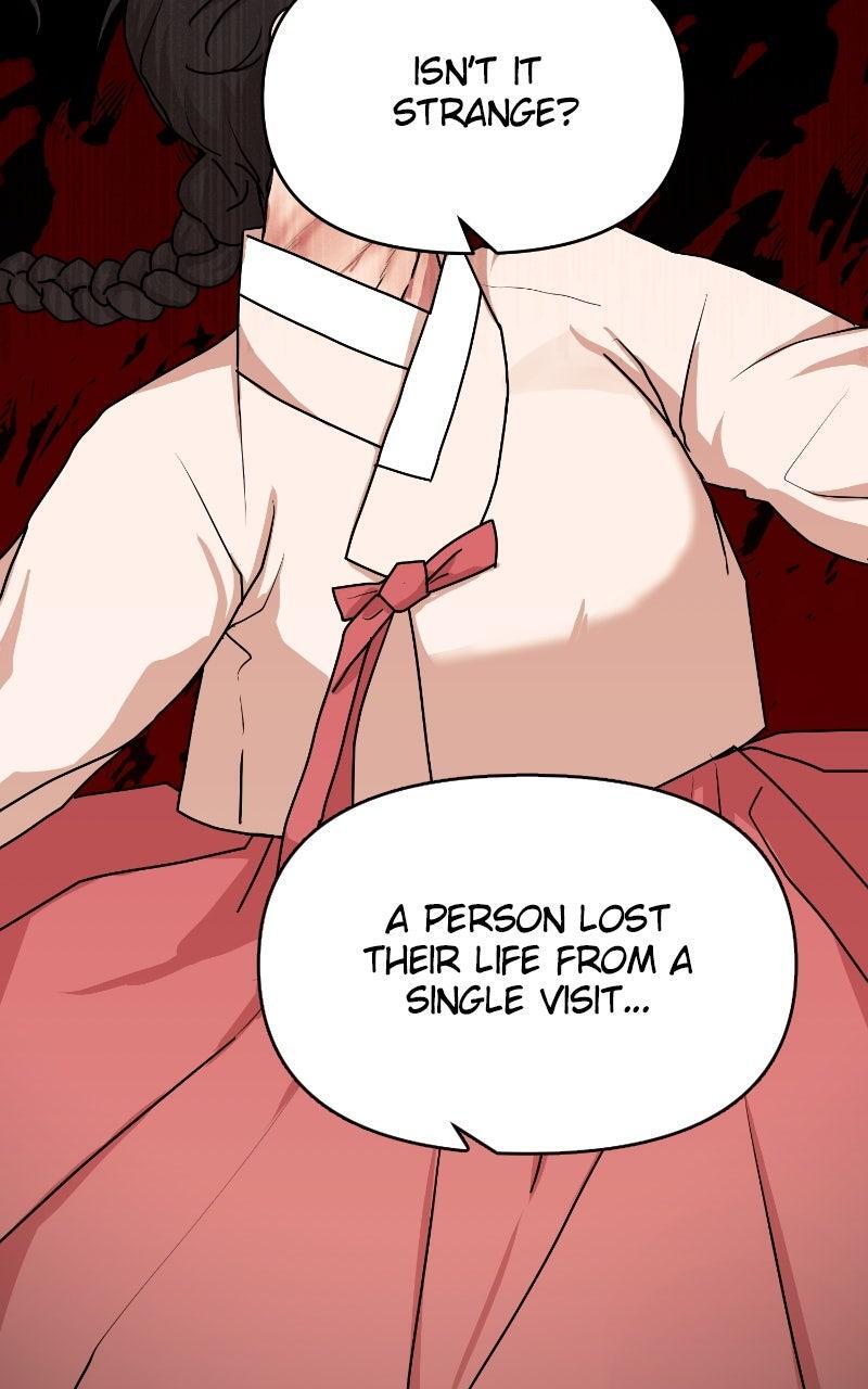 Read The Tale of a Fox's Love Manga Online