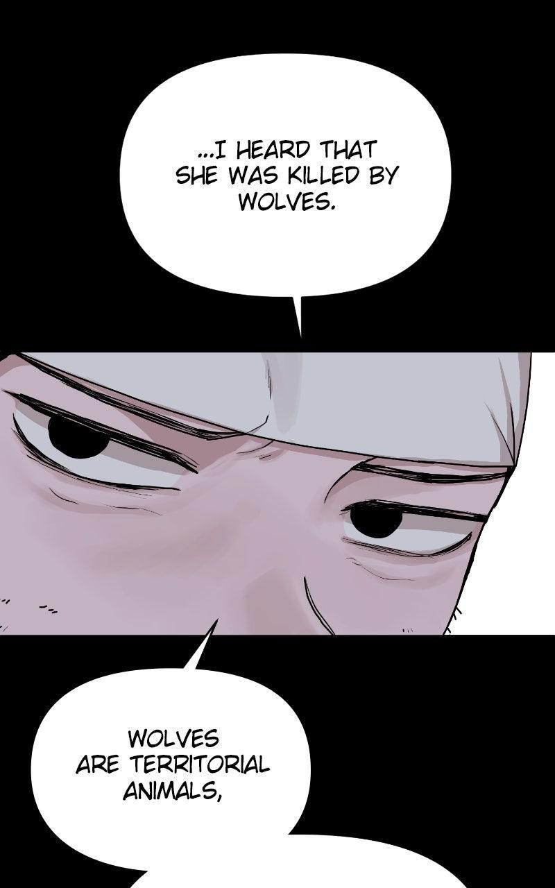 Read The Tale of a Fox's Love Manga Online