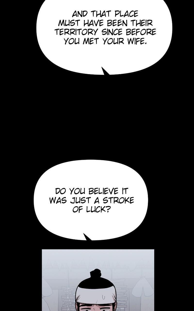 Read The Tale of a Fox's Love Manga Online