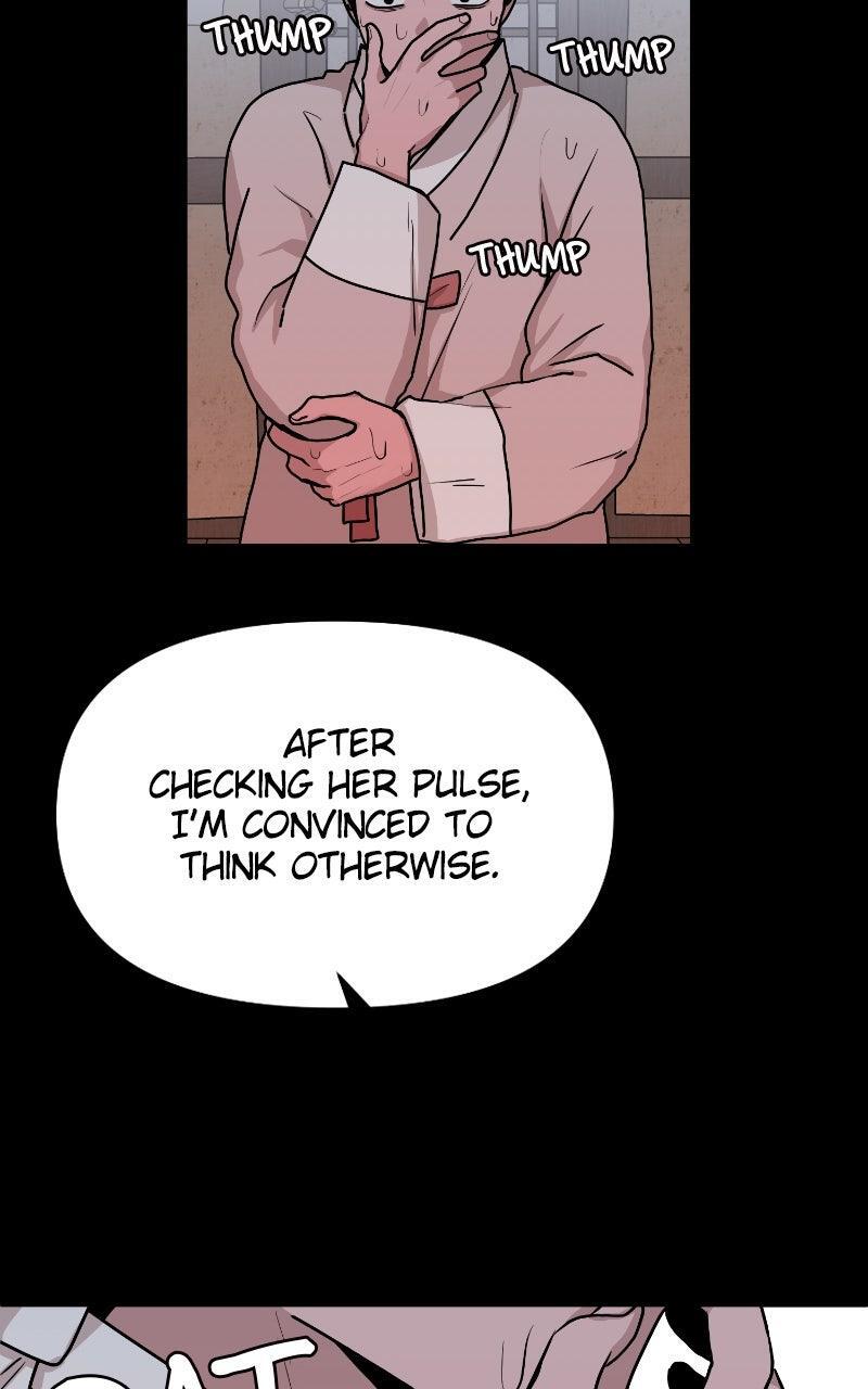 Read The Tale of a Fox's Love Manga Online