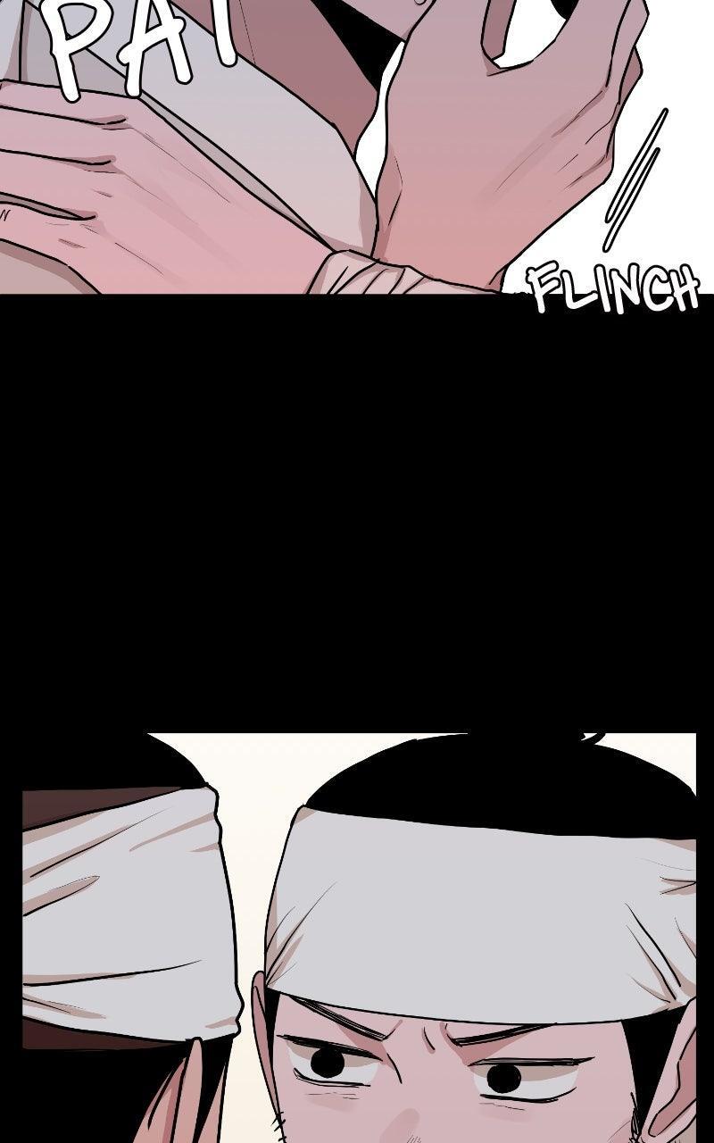 Read The Tale of a Fox's Love Manga Online