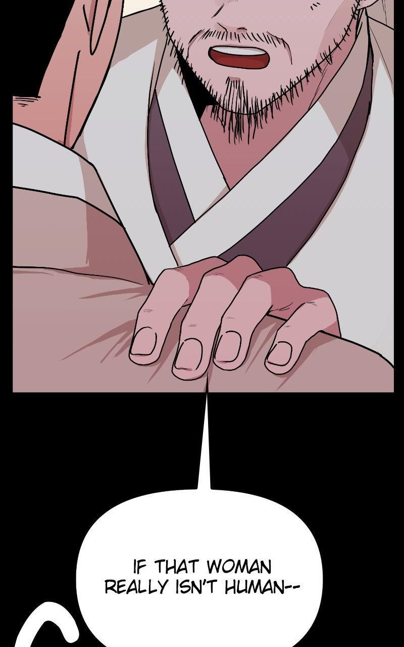 Read The Tale of a Fox's Love Manga Online