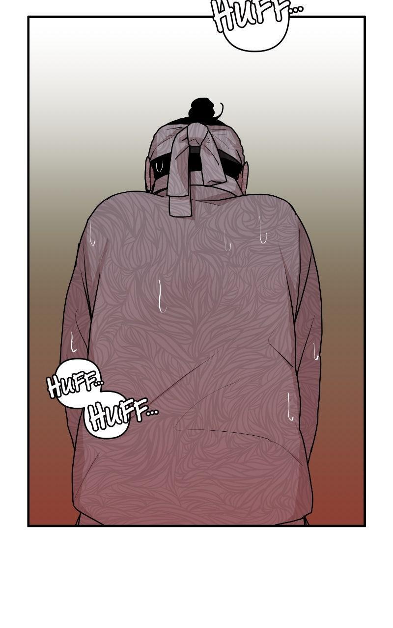 Read The Tale of a Fox's Love Manga Online