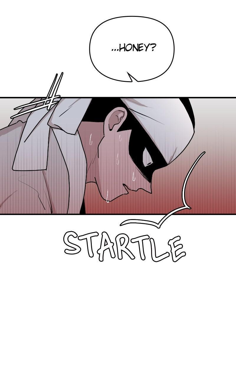 Read The Tale of a Fox's Love Manga Online