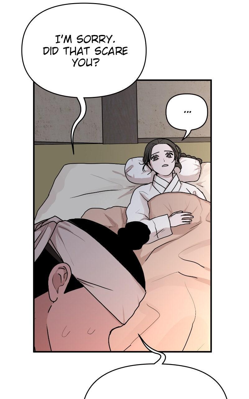 Read The Tale of a Fox's Love Manga Online