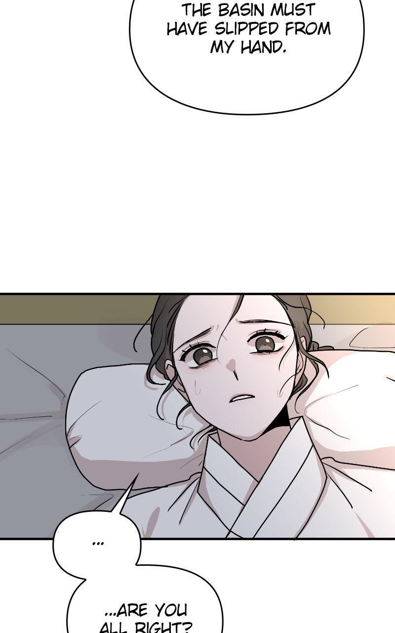 Read The Tale of a Fox's Love Manga Online