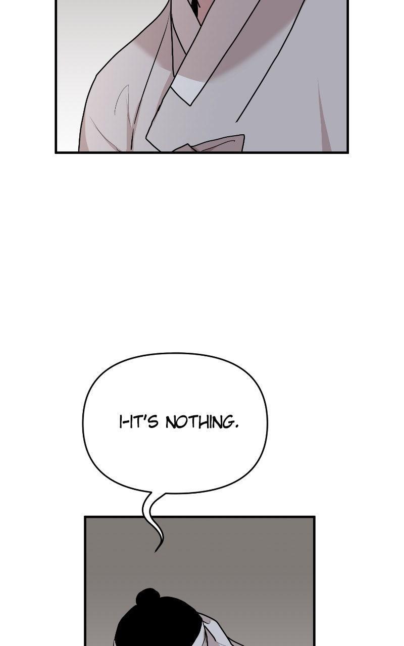 Read The Tale of a Fox's Love Manga Online