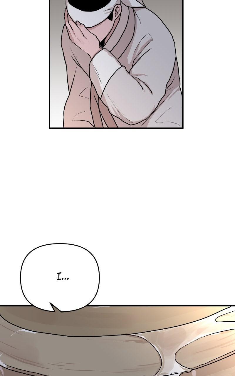 Read The Tale of a Fox's Love Manga Online