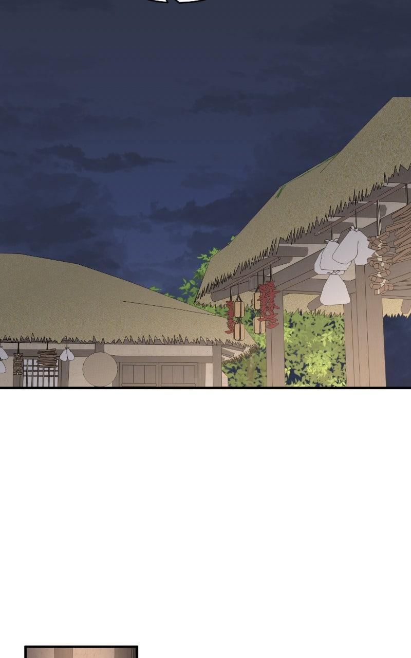 Read The Tale of a Fox's Love Manga Online