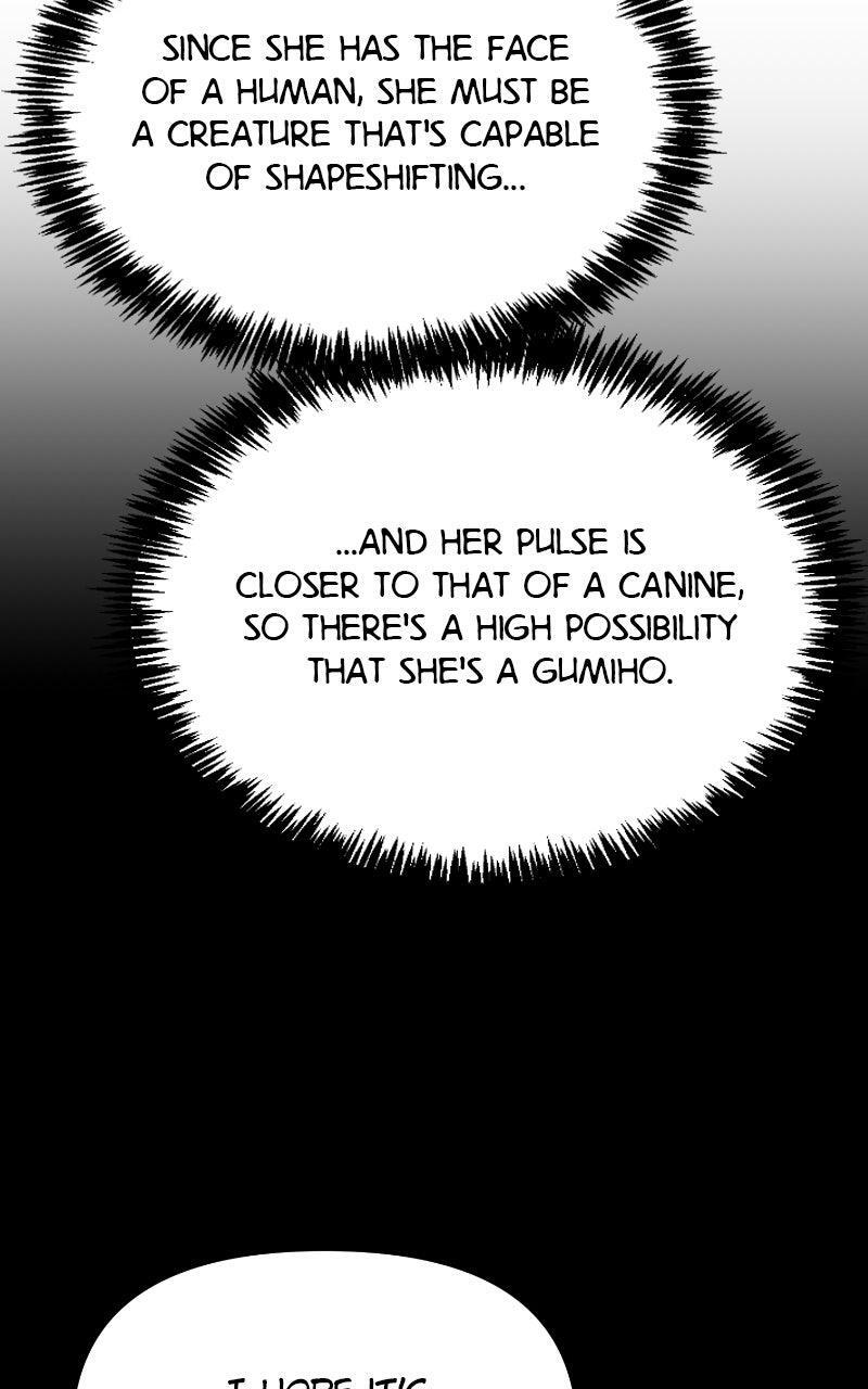 Read The Tale of a Fox's Love Manga Online