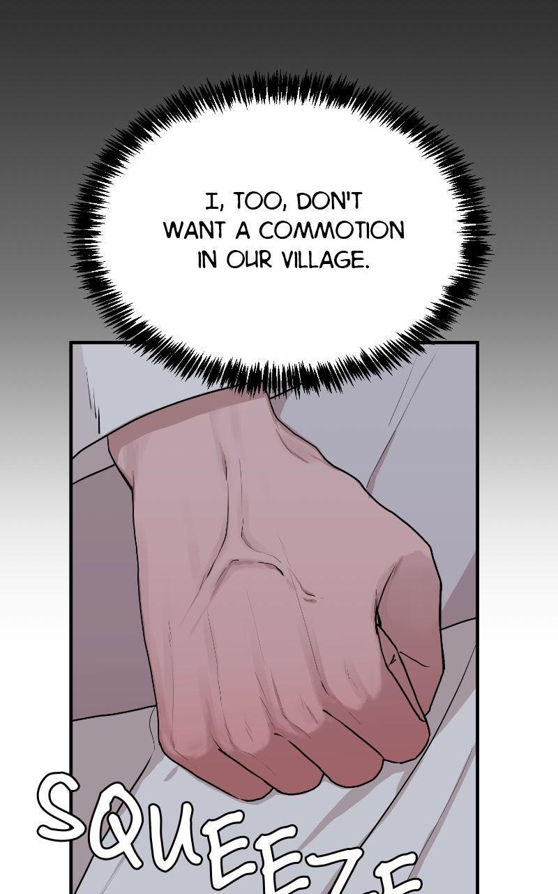 Read The Tale of a Fox's Love Manga Online