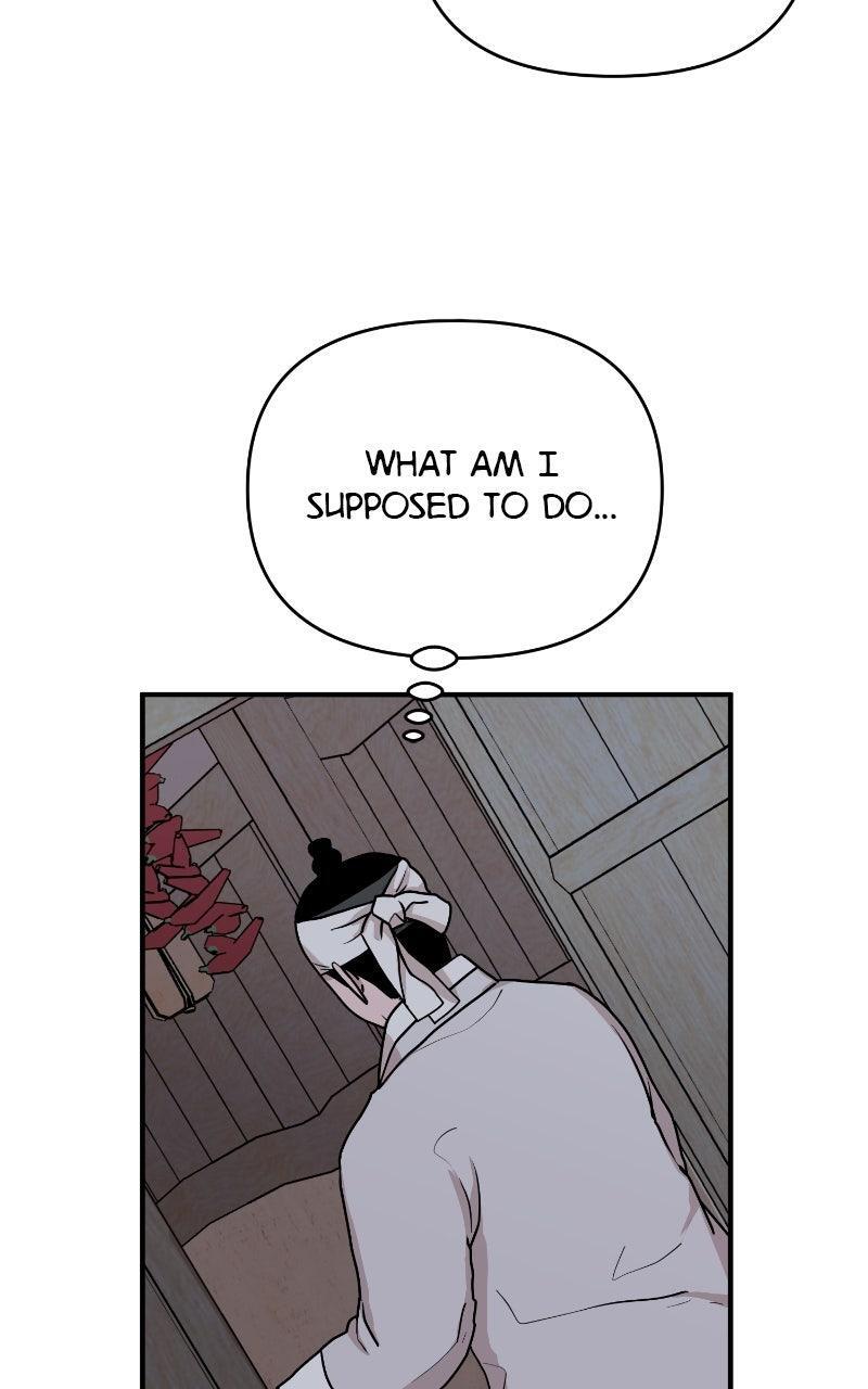 Read The Tale of a Fox's Love Manga Online