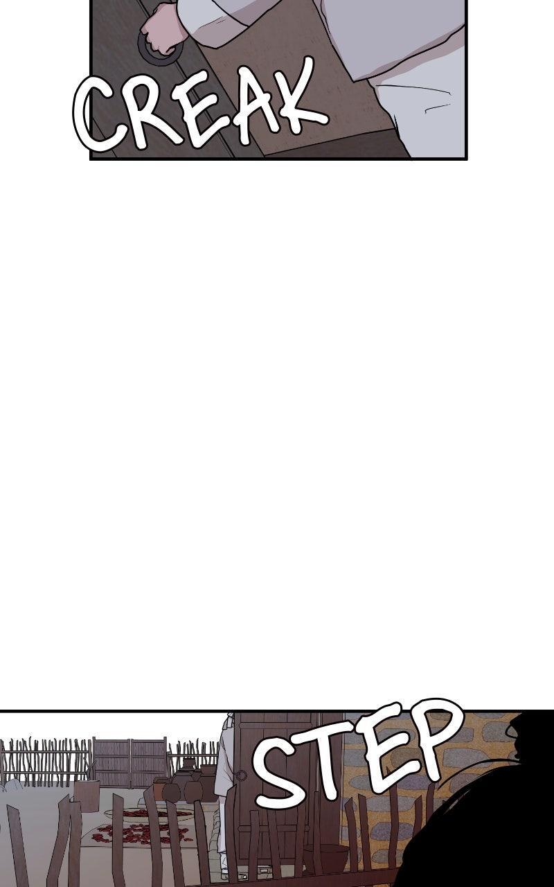 Read The Tale of a Fox's Love Manga Online