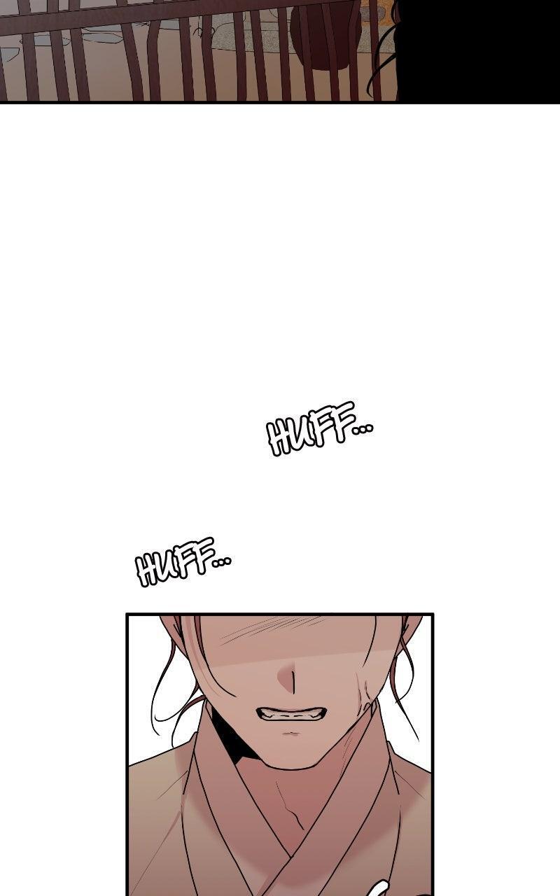 Read The Tale of a Fox's Love Manga Online