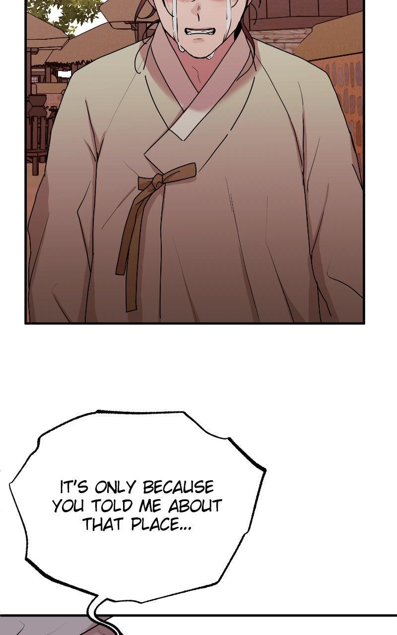 Read The Tale of a Fox's Love Manga Online