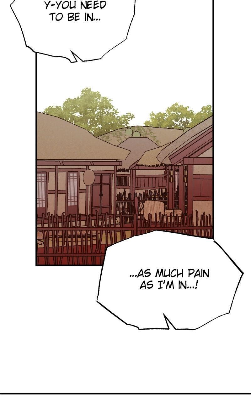 Read The Tale of a Fox's Love Manga Online