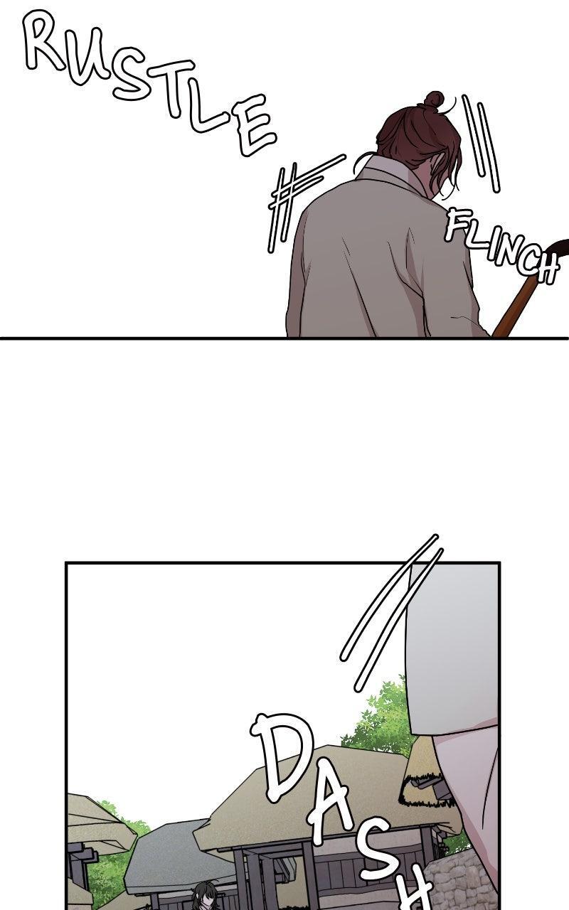 Read The Tale of a Fox's Love Manga Online