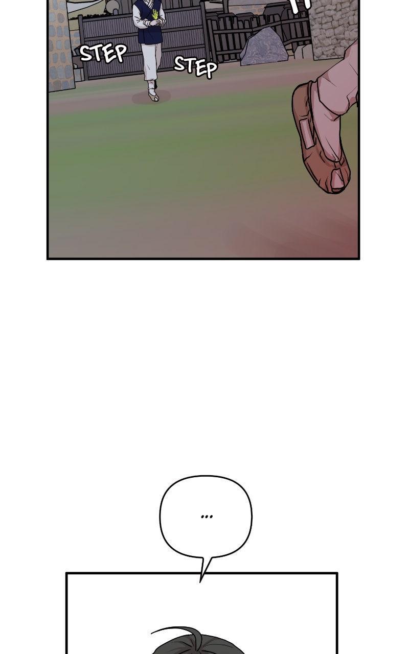 Read The Tale of a Fox's Love Manga Online