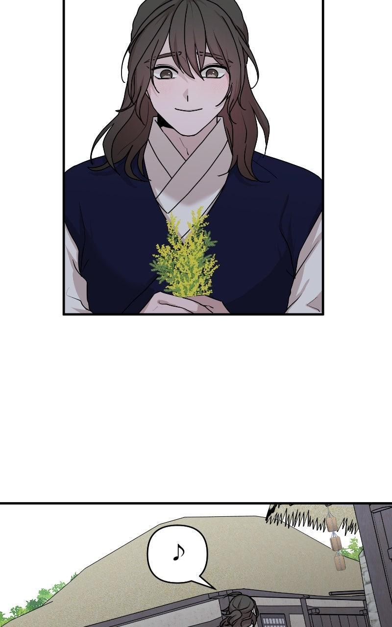 Read The Tale of a Fox's Love Manga Online