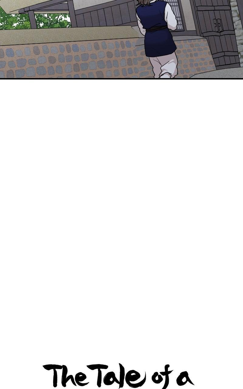 Read The Tale of a Fox's Love Manga Online