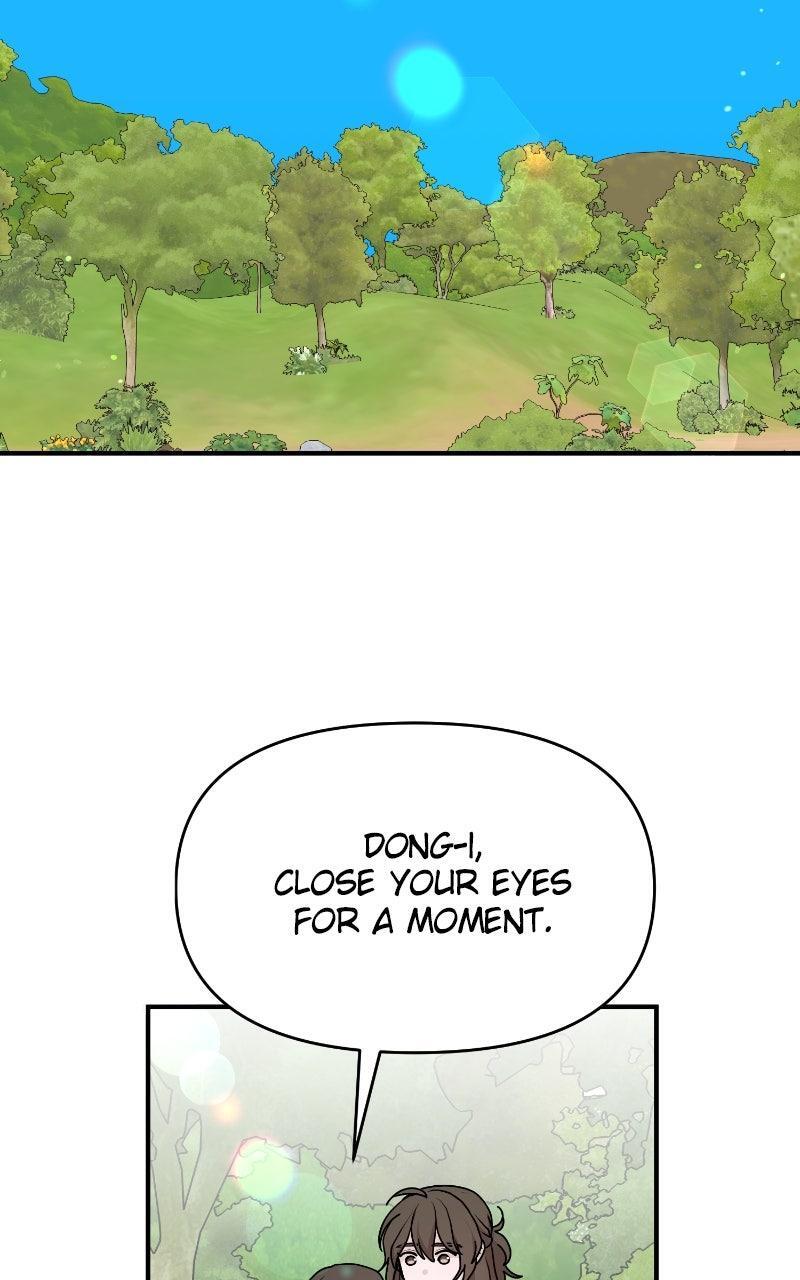 Read The Tale of a Fox's Love Manga Online