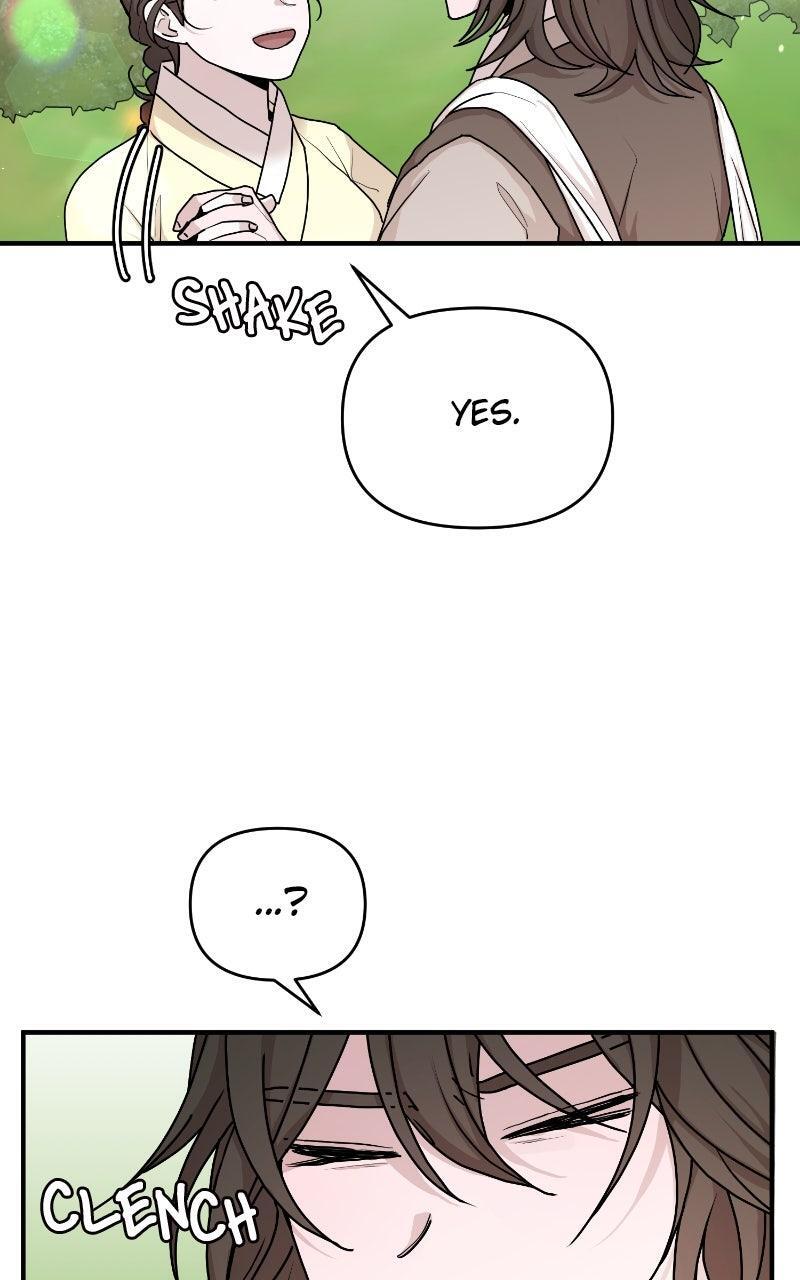 Read The Tale of a Fox's Love Manga Online