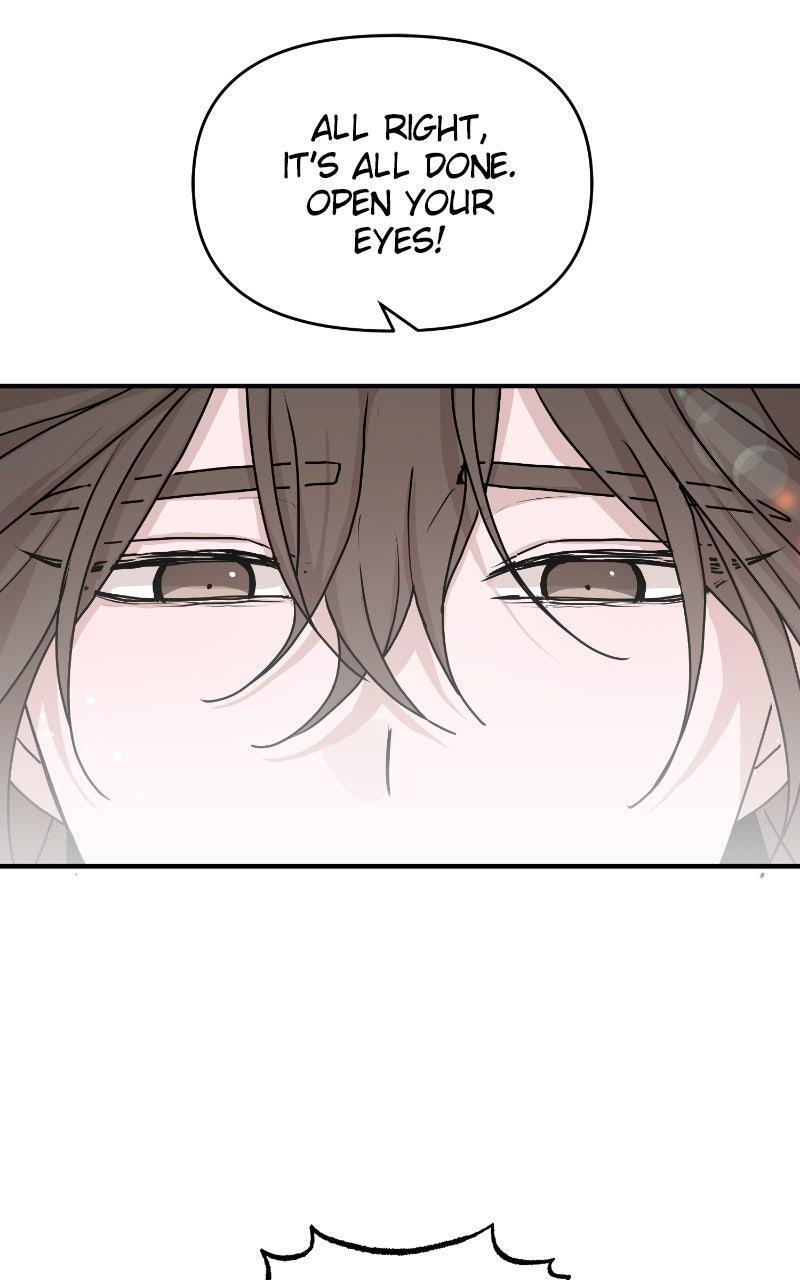 Read The Tale of a Fox's Love Manga Online