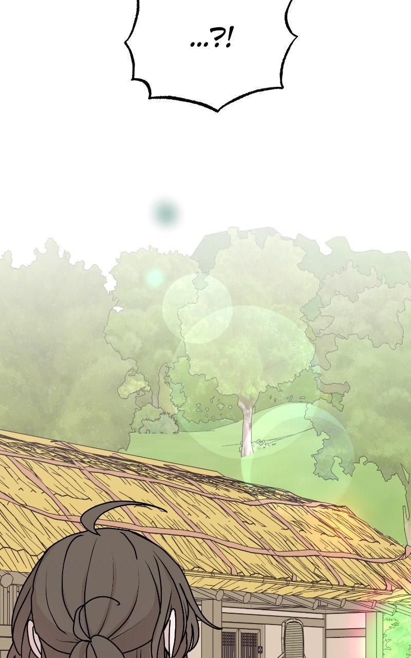 Read The Tale of a Fox's Love Manga Online