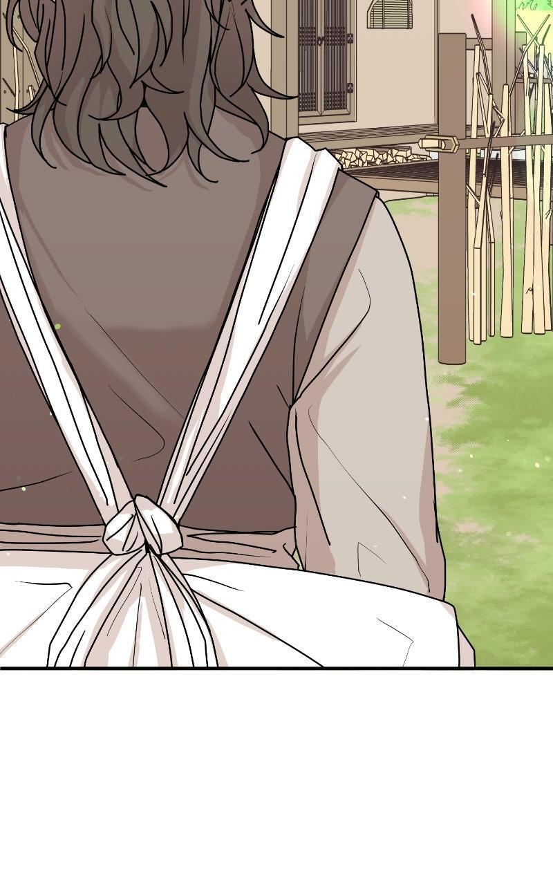 Read The Tale of a Fox's Love Manga Online