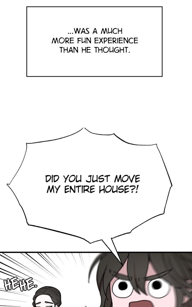 Read The Tale of a Fox's Love Manga Online