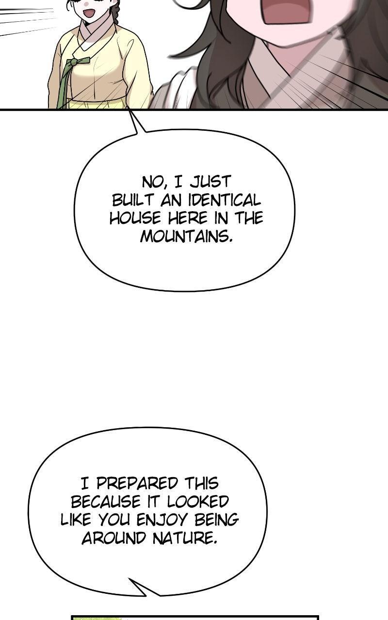 Read The Tale of a Fox's Love Manga Online