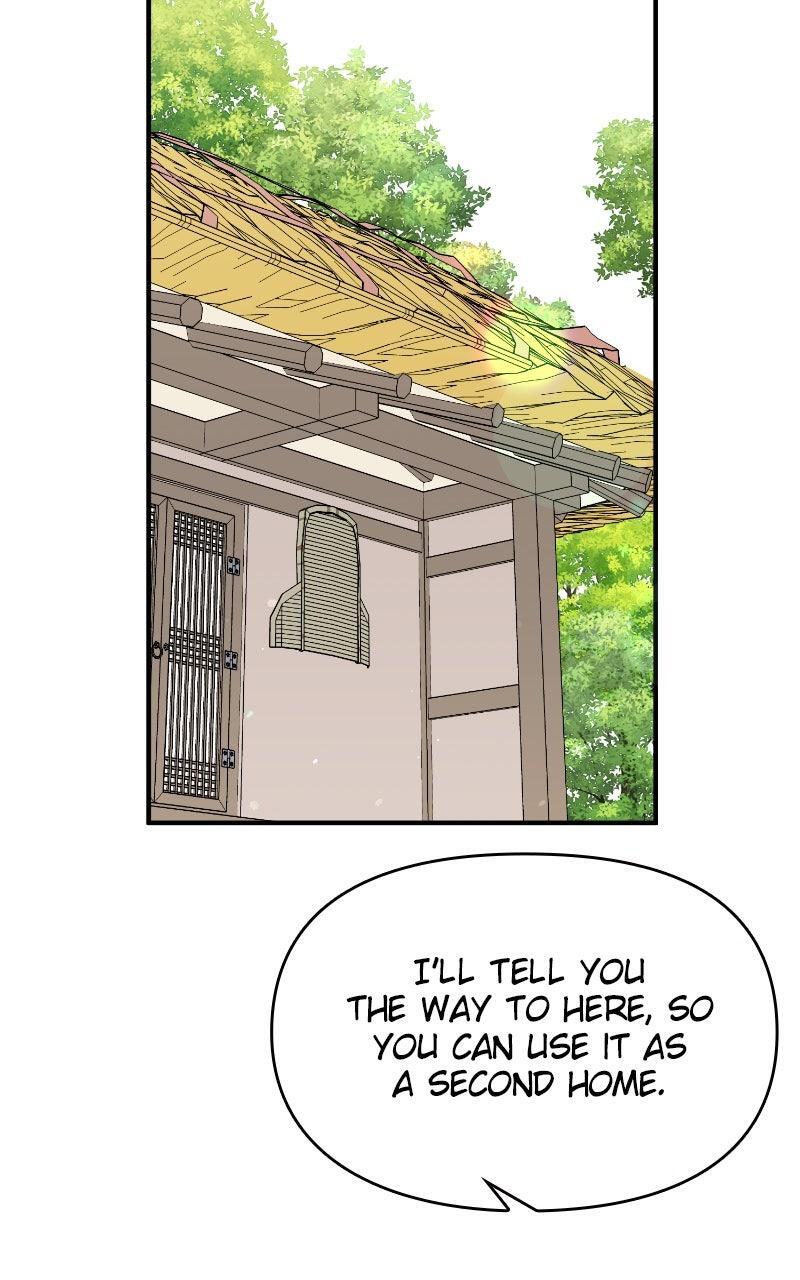 Read The Tale of a Fox's Love Manga Online