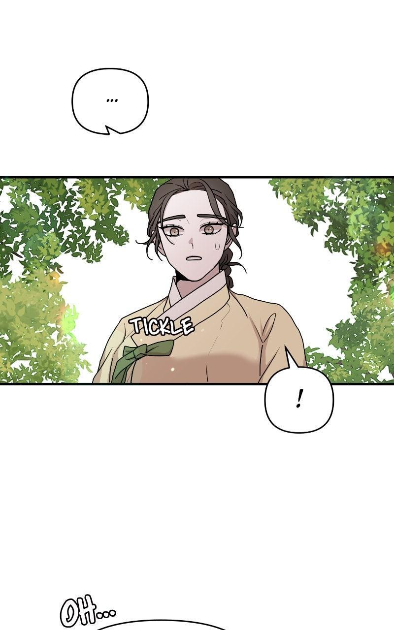 Read The Tale of a Fox's Love Manga Online