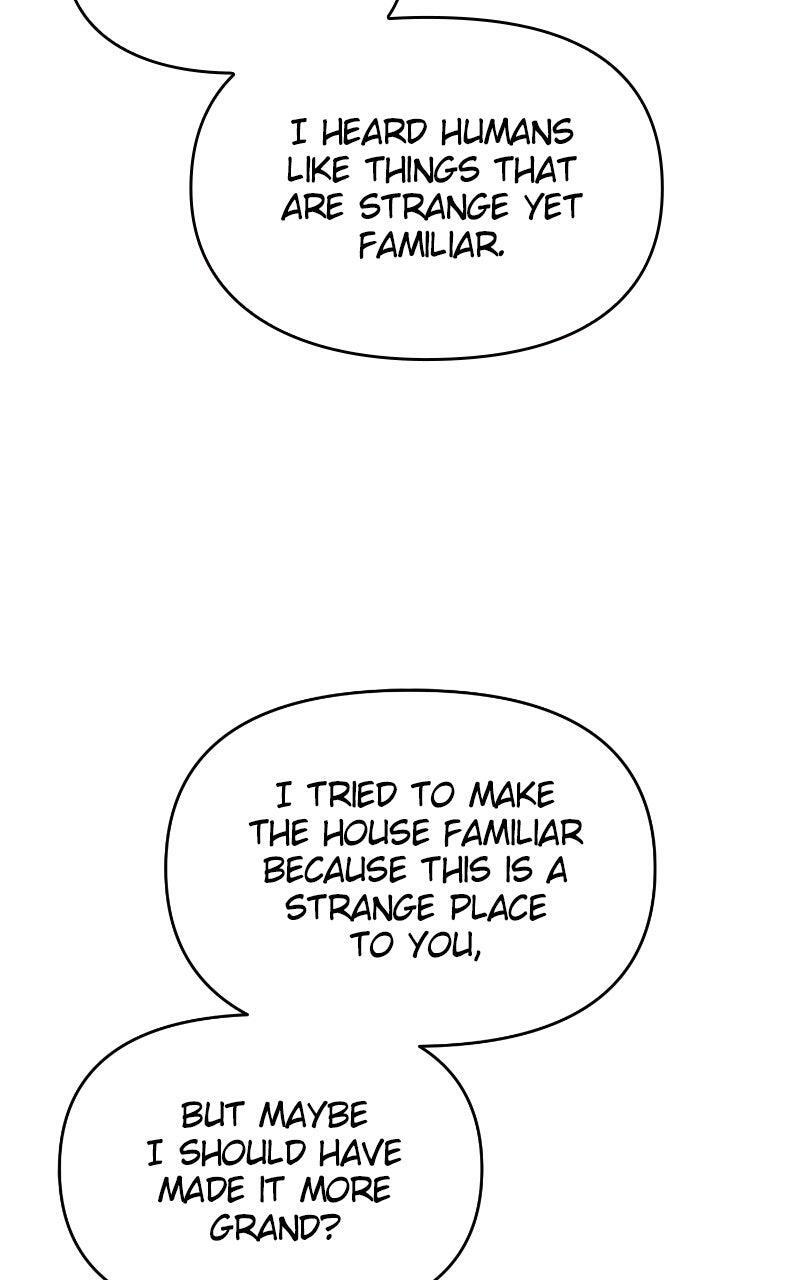 Read The Tale of a Fox's Love Manga Online